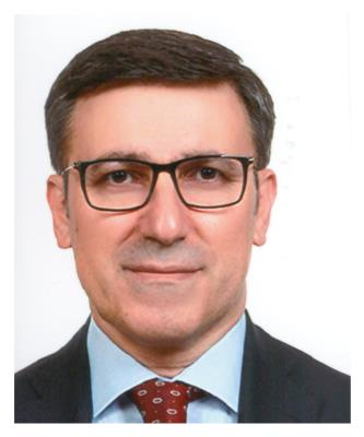 Prof. Dr. Talip Küçükcan